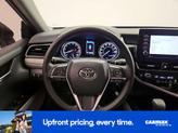 Thumbnail of 2023 White Toyota Camry