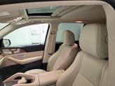 Thumbnail of 2021 Blue Mercedes-Benz GLE 350