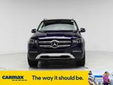 Thumbnail of 2021 Blue Mercedes-Benz GLE 350