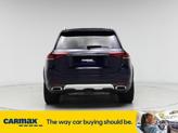 Thumbnail of 2021 Blue Mercedes-Benz GLE 350