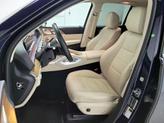 Thumbnail of 2021 Blue Mercedes-Benz GLE 350
