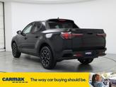 Thumbnail of 2022 Black Hyundai SANTA CRUZ