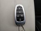 Thumbnail of 2024 Silver Hyundai TUCSON