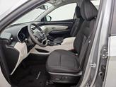 Thumbnail of 2024 Silver Hyundai TUCSON