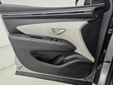 Thumbnail of 2024 Silver Hyundai TUCSON