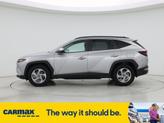Thumbnail of 2024 Silver Hyundai TUCSON