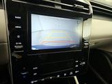 Thumbnail of 2024 Silver Hyundai TUCSON