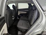 Thumbnail of 2024 Silver Hyundai TUCSON