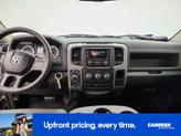 Thumbnail of 2019 Gray RAM 1500 Classic