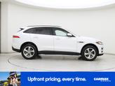 Thumbnail of 2017 White Jaguar F-PACE