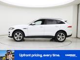 Thumbnail of 2017 White Jaguar F-PACE