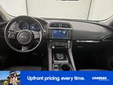 Thumbnail of 2017 White Jaguar F-PACE
