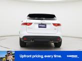 Thumbnail of 2017 White Jaguar F-PACE