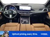 Thumbnail of 2024 White BMW X5