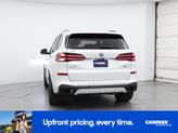 Thumbnail of 2024 White BMW X5