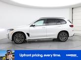 Thumbnail of 2024 White BMW X5