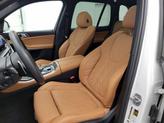 Thumbnail of 2024 White BMW X5