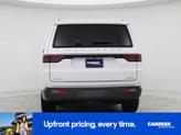 Thumbnail of 2022 White Jeep Wagoneer