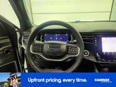 Thumbnail of 2022 White Jeep Wagoneer