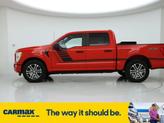 Thumbnail of 2022 Red Ford F-150