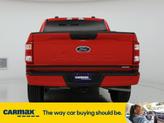 Thumbnail of 2022 Red Ford F-150