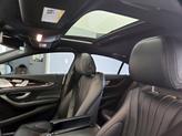 Thumbnail of 2021 Black Mercedes-Benz CLS 450