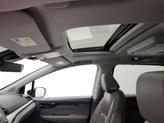 Thumbnail of 2019 Silver Honda Odyssey