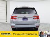 Thumbnail of 2019 Silver Honda Odyssey