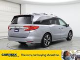 Thumbnail of 2019 Silver Honda Odyssey