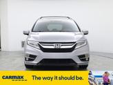 Thumbnail of 2019 Silver Honda Odyssey