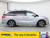 Thumbnail of 2019 Silver Honda Odyssey