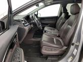 Thumbnail of 2019 Silver Honda Odyssey
