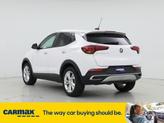 Thumbnail of 2023 White Buick Encore GX