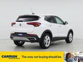 Thumbnail of 2023 White Buick Encore GX