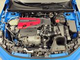 Thumbnail of 2025 Blue Honda Civic