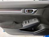 Thumbnail of 2025 Blue Honda Civic