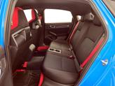Thumbnail of 2025 Blue Honda Civic