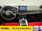 Thumbnail of 2025 Blue Honda Civic