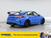Thumbnail of 2025 Blue Honda Civic