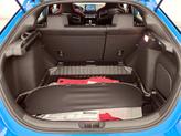 Thumbnail of 2025 Blue Honda Civic