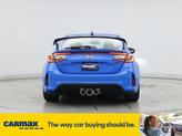 Thumbnail of 2025 Blue Honda Civic