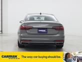 Thumbnail of 2023 Gray Audi A4