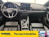 Thumbnail of 2023 Gray Audi A4