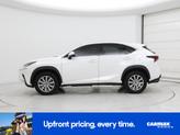 Thumbnail of 2021 White Lexus NX 300