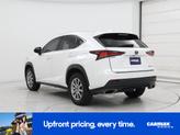 Thumbnail of 2021 White Lexus NX 300
