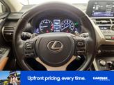 Thumbnail of 2021 White Lexus NX 300