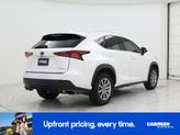 Thumbnail of 2021 White Lexus NX 300
