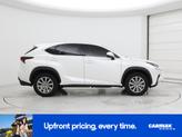 Thumbnail of 2021 White Lexus NX 300