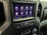 Thumbnail of 2023 White Chevrolet Silverado 1500