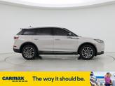 Thumbnail of 2021 Gray Lincoln Corsair
